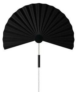 Globen Lighting - Zen 35 Nástenné Svietidlo Black