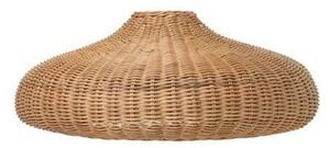 Ferm LIVING - Braided Disc Tienidlo Natural