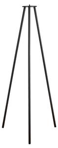 Nordlux - Kettle To-Go Tripod 110 Stojan na Stojacu Lampu Metal/Black