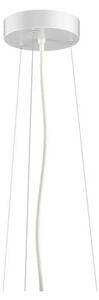 Loom Design - Lucia Závěsná Lampa Súprava na Zavesenie 35/45 White