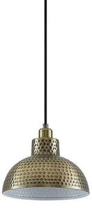 Lindby - Zelotta Závěsná Lampa Brass