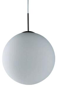 Lindby - Marike Závěsná Lampa White