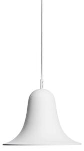 Verpan - Pantop Závěsná Lampa Ø23 Matt White
