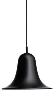 Verpan - Pantop Závěsná Lampa Ø23 Matt Black