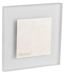 Kanlux 23107 - LED orientačné svietidlo APUS LED/0,8W/12V