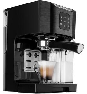 Espresso SENCOR SES 4040BK poloautomatické