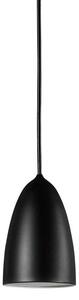 Design For The People - Nexus 2.0 Závěsná Lampa Small Black DFTP
