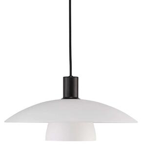 Nordlux - Verona Závěsná Lampa Opal