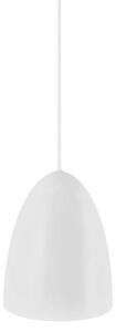 Design For The People - Nexus 2 Závěsná Lampa White/Telegrey DFTP