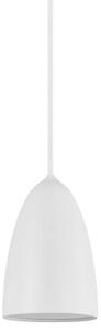 Design For The People - Nexus 2.0 Závěsná Lampa Small White/Telegrey DFTP
