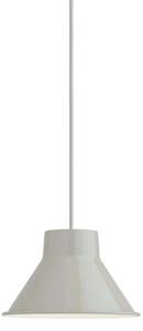 Muuto - Top Závěsná Lampa Ø21 Grey