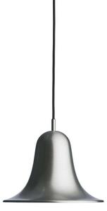 Verpan - Pantop Závěsná Lampa Ø23 Matt Metallic