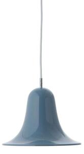 Verpan - Pantop Závěsná Lampa Ø23 Dusty Blue