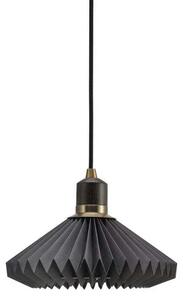 Halo Design - Paris Závěsná Lampa Ø24 Brown/Black