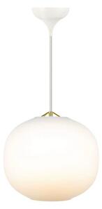 Design For The People - Navone 20 Závěsná Lampa White DFTP