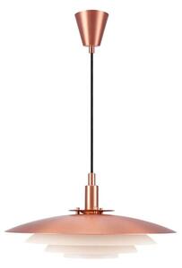 Nordlux - Bretagne 38 Závěsná Lampa Copper