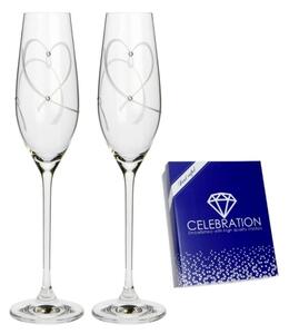 Kristian Samson Swarovski 25260-00 - Fletna SRDCIA 210ml. 2/1, 6272/25260