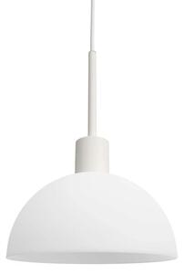 Herstal - Vienda Závěsná Lampa Ø20 White/Opal