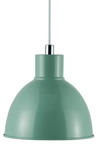 Nordlux - Pop Závěsná Lampa Light Green