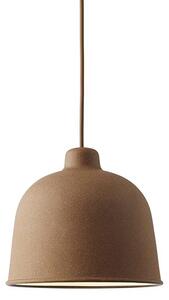 Muuto - Grain Závěsná Lampa Natural
