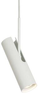Design For The People - MIB 6 Závěsná Lampa White DFTP