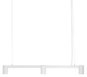 Arcchio - Brinja 3 Závěsná Lampa White