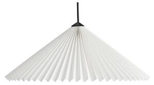 HAY - Matin 500 Závěsná Lampa White