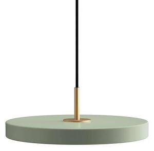 UMAGE - Asteria Závěsná Lampa Mini Olive