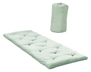 Futón/posteľ pre návštevy Karup Design Bed In a Bag Mint, 70 x 190 cm