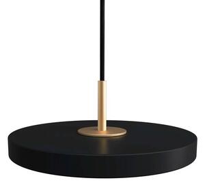 UMAGE - Asteria Závěsná Lampa Micro Black