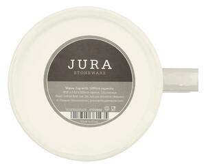 Sivý kameninový džbán Premier Housewares Jura, 1,28 l