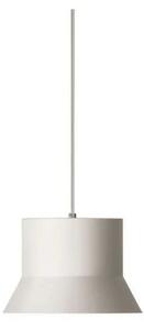 Normann Copenhagen - Hat Závěsná Lampa Large Warm Grey