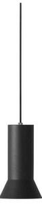 Normann Copenhagen - Hat Závěsná Lampa Small Black