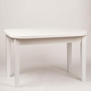 Stima Stôl MINI FORTE Rozklad: + 40 cm rozklad, Vyberte odtieň ->: Biela