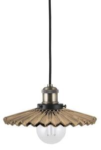 Globen Lighting - Cobbler 25 Závěsná Lampa Brown