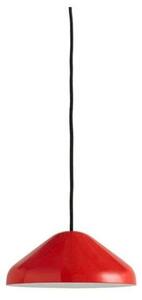 HAY - Pao Steel Závěsná Lampa 230 Red