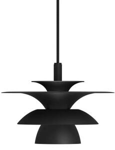 Belid - Picasso Závěsná Lampa Ø18 Matt Black