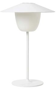 Blomus - Ani Portable Stolová Lampa Lampa White