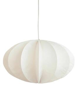Watt & Veke - Pumpkin Závěsná Lampa White