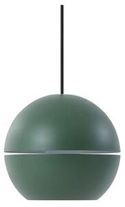 NOLA - Lush Závěsná Lampa Green