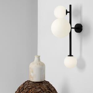 Aldex DIONE 3 | Luxusná minimalistická lampa Farba: Biela
