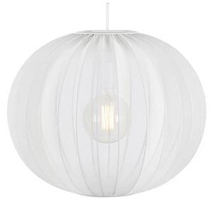 Markslöjd - Florence Závěsná Lampa Ø50 White