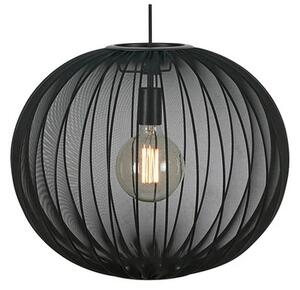 Markslöjd - Florence Závěsná Lampa Ø50 Black