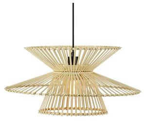 Markslöjd - Duplici 1 Závěsná Lampa Natural