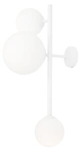 Aldex DIONE 3 | Luxusná minimalistická lampa Farba: Mosadz