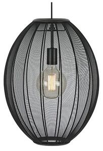 Markslöjd - Florence Závěsná Lampa Ø40 Black