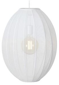 Markslöjd - Florence Závěsná Lampa Ø40 White