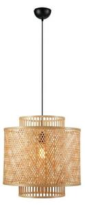 Markslöjd - Strati Závěsná Lampa Natural