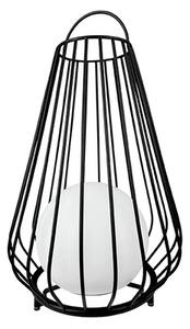 DybergLarsen - Evesham Outdoor Lantern Large Black