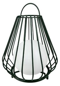 DybergLarsen - Evesham Outdoor Lantern Medium Green